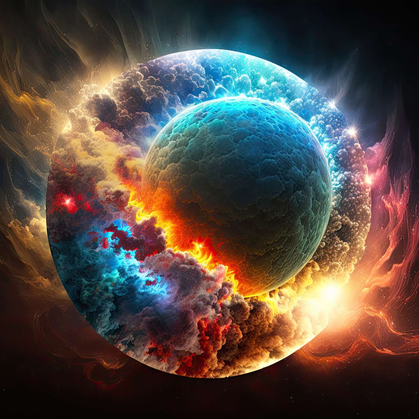 Episode 396: Asteroid episode artwork