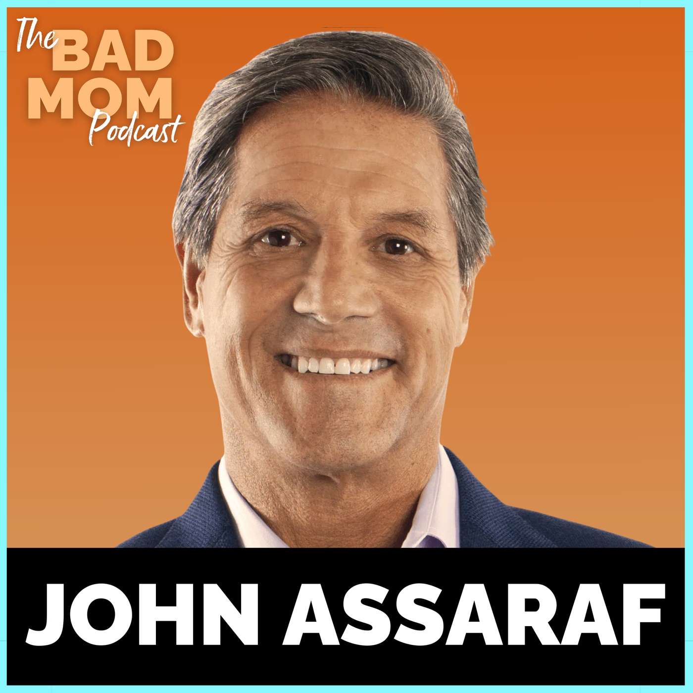 Play Why Your Teen's Brain Is Being Hijacked (And What to Do About It) with John Assaraf