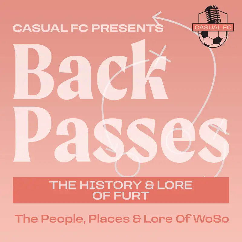 THE HISTORY & LORE OF: FURT