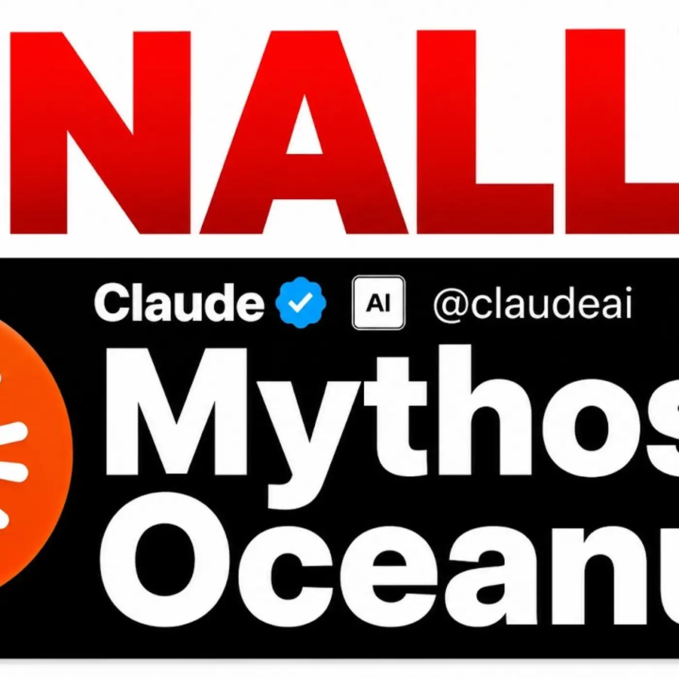 Claude Oceanus Leaks are INSANE!