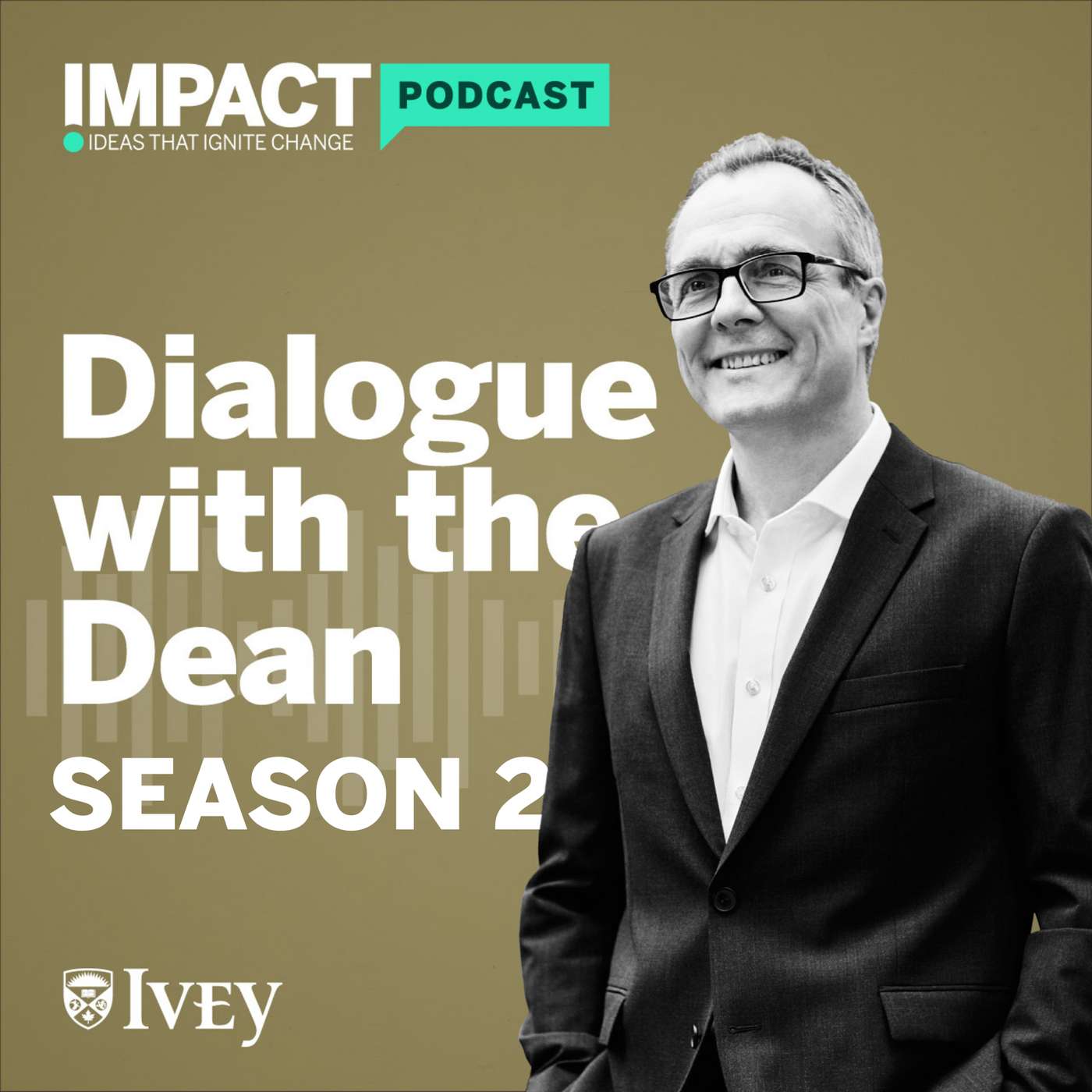 Ivey Impact Podcast