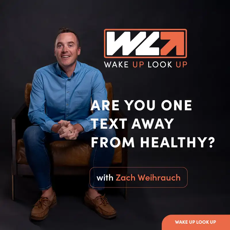 Are You One Text Away From Healthy?