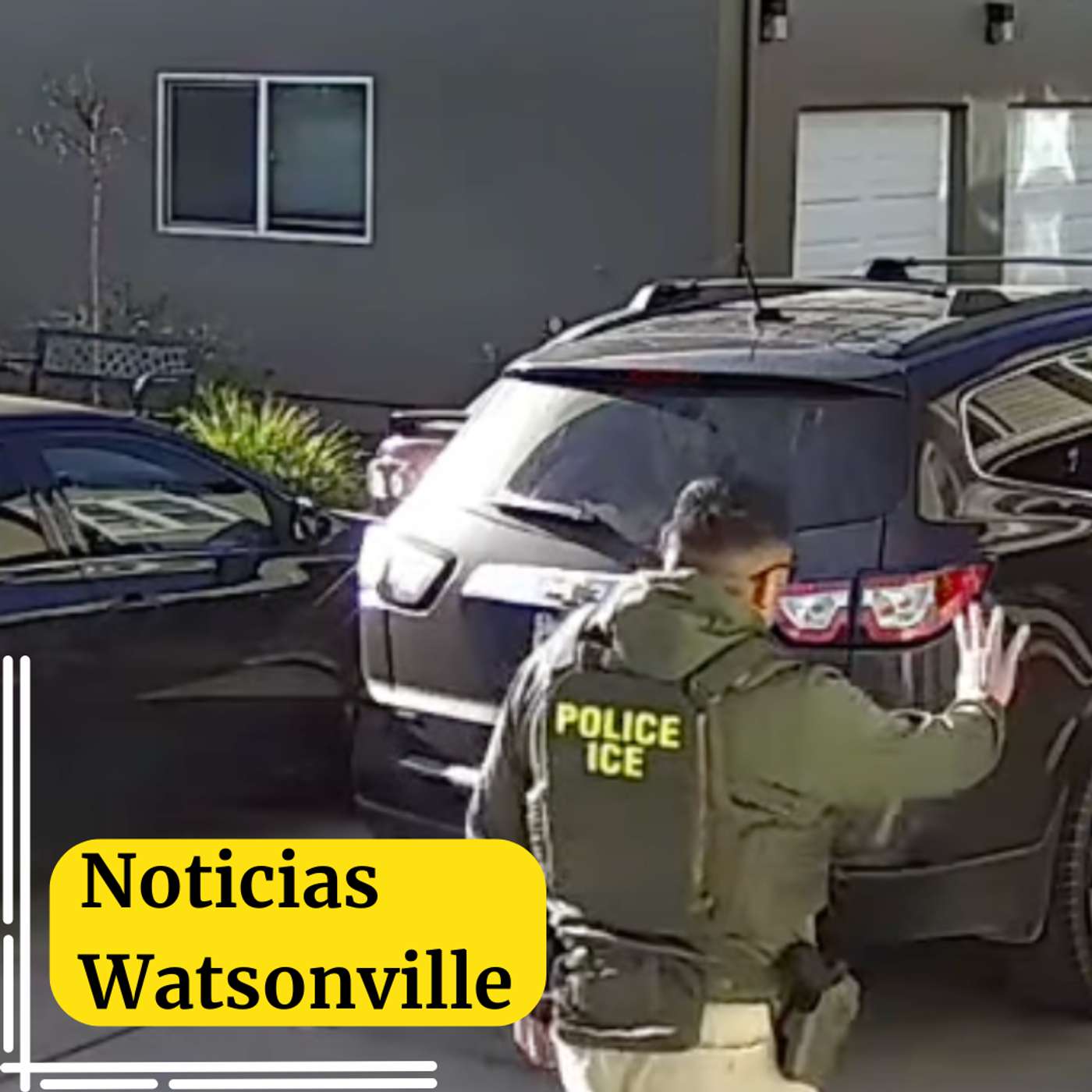 Noticias Watsonville