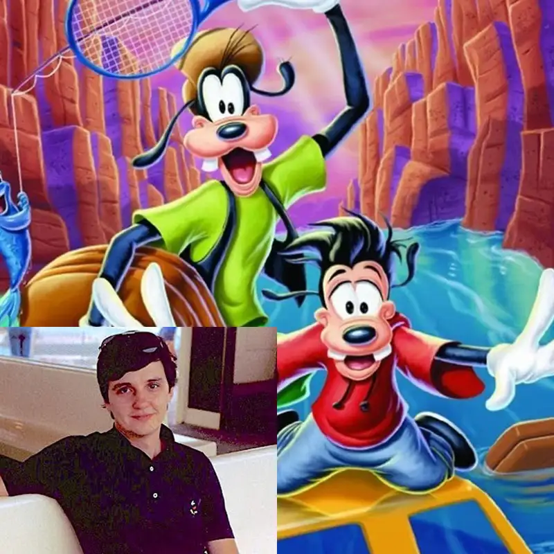 Episode 162: A Goofy Interview (with Jymn Magon)