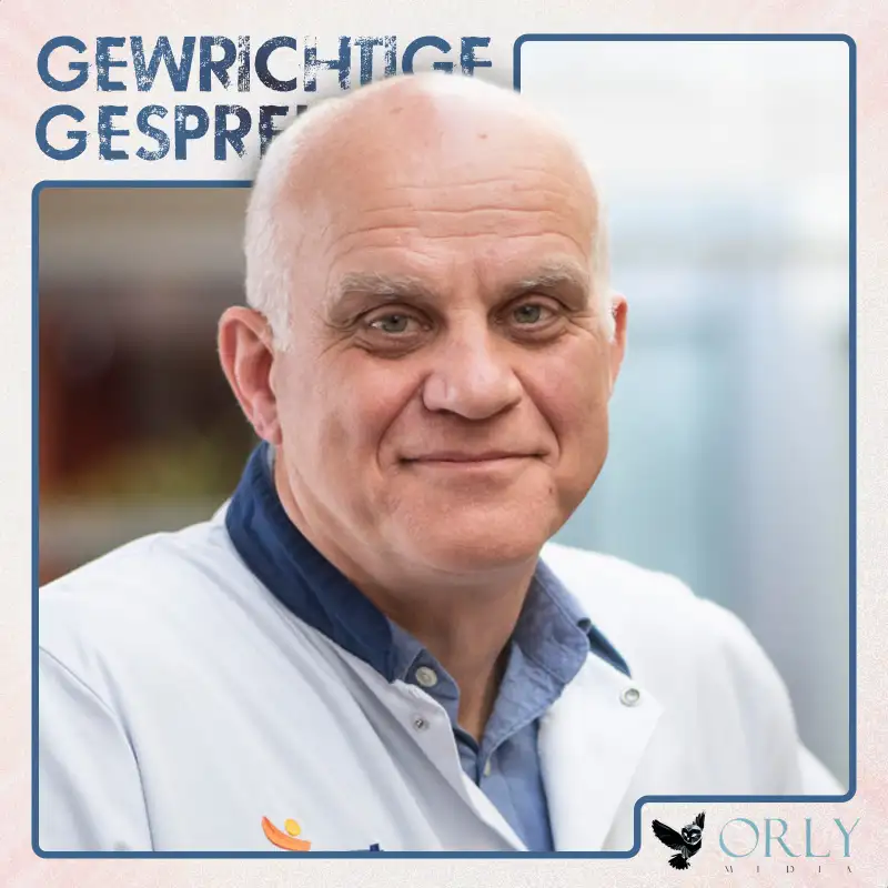 Reumatologie: Echografie, met Cees Haagsma