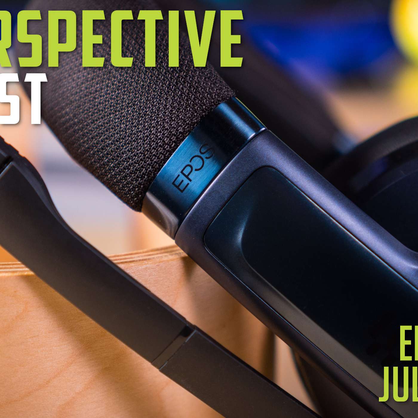 Podcast #686 -  Full Arc Lineup Leak, NVIDIA Price Drops, EPOS H3PRO Headset Review, Rig Updates + MORE!