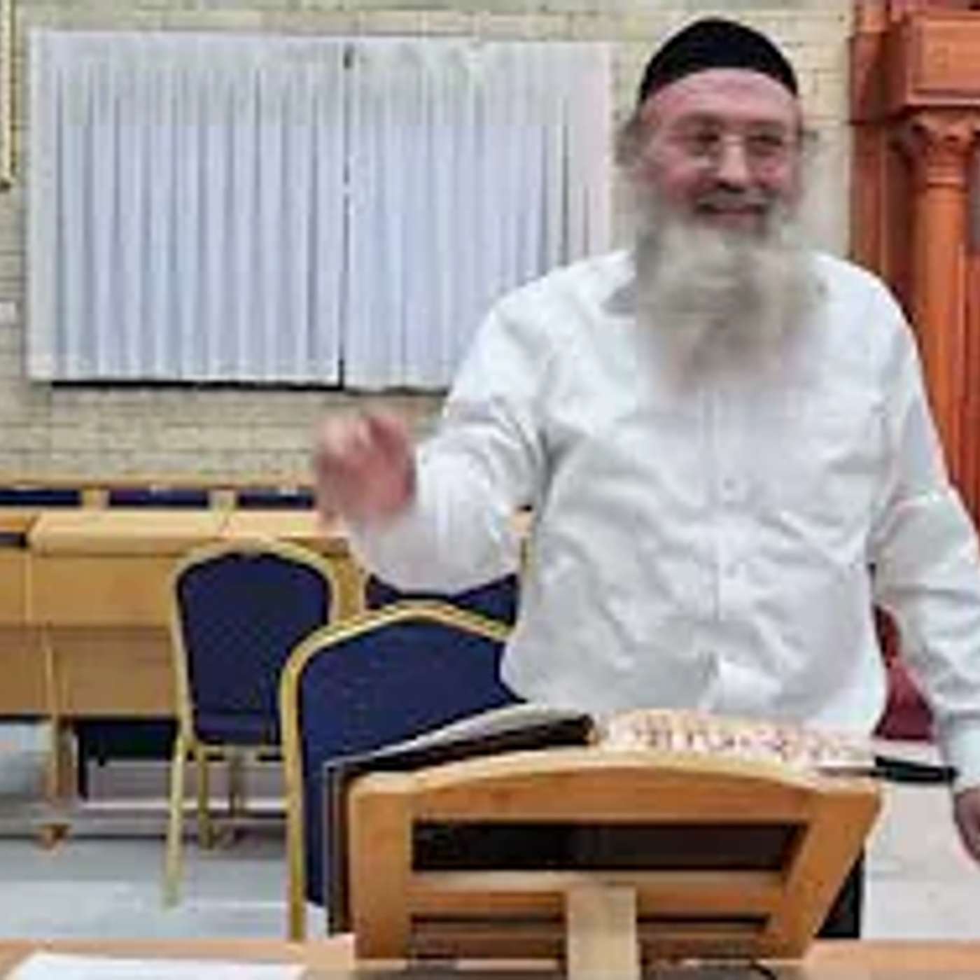 הרב מאיר כהן| גַּן הָעֵדֶן שֶׁל הַבּוֹרֵא – הוּא בְּלִבּוֹ שֶׁל כָּל יְהוּדִי"