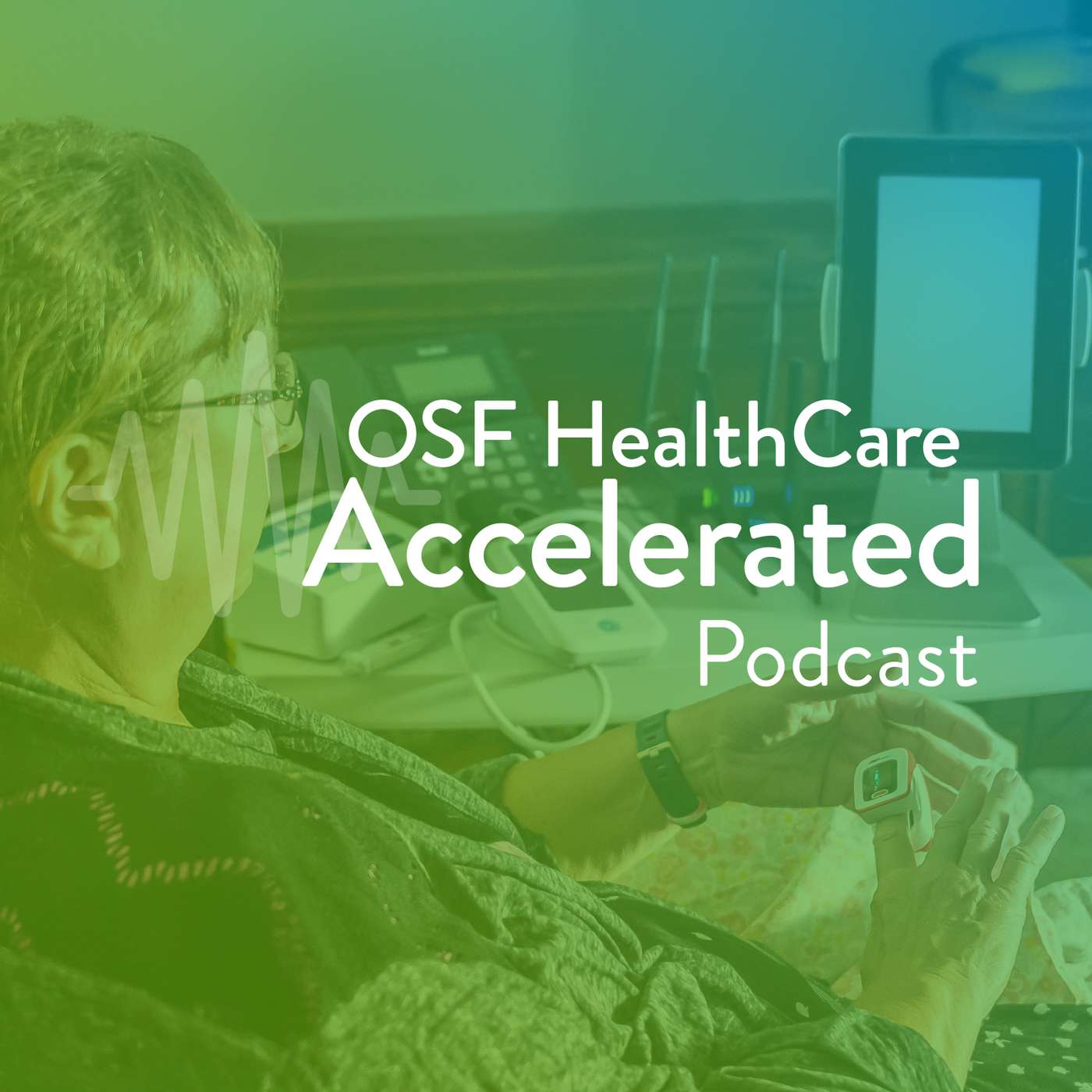 OSF HealthCare Accelerated