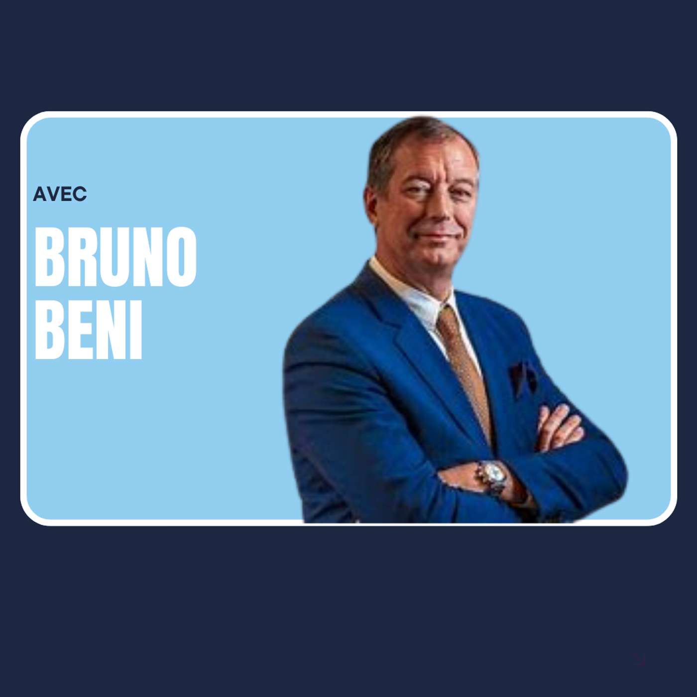 Igloo On Air par Cédric Simonin