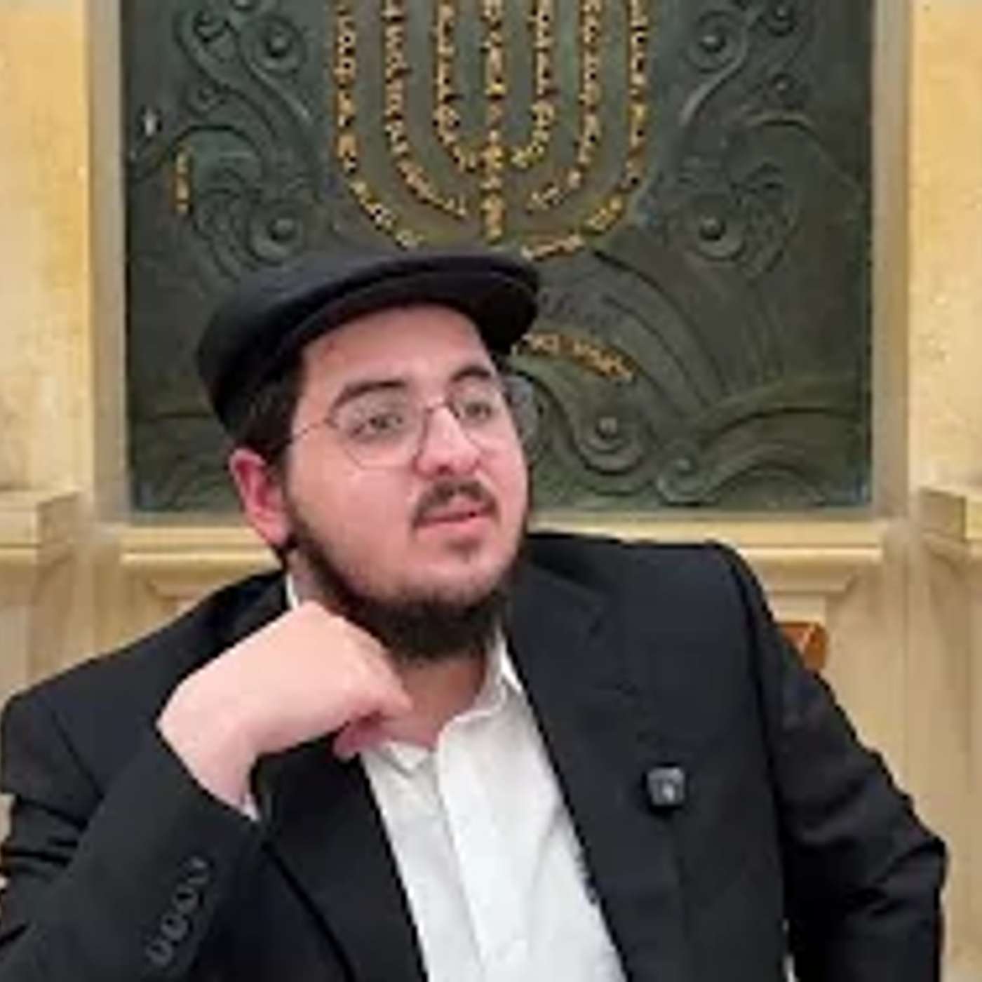 שיעור תורה - בנש"ק כבוד הרב - רבי מאיר אליהו פינטו שליט"א - יום ראשון - כ"ב טבת - תשפ"ו - אשדוד