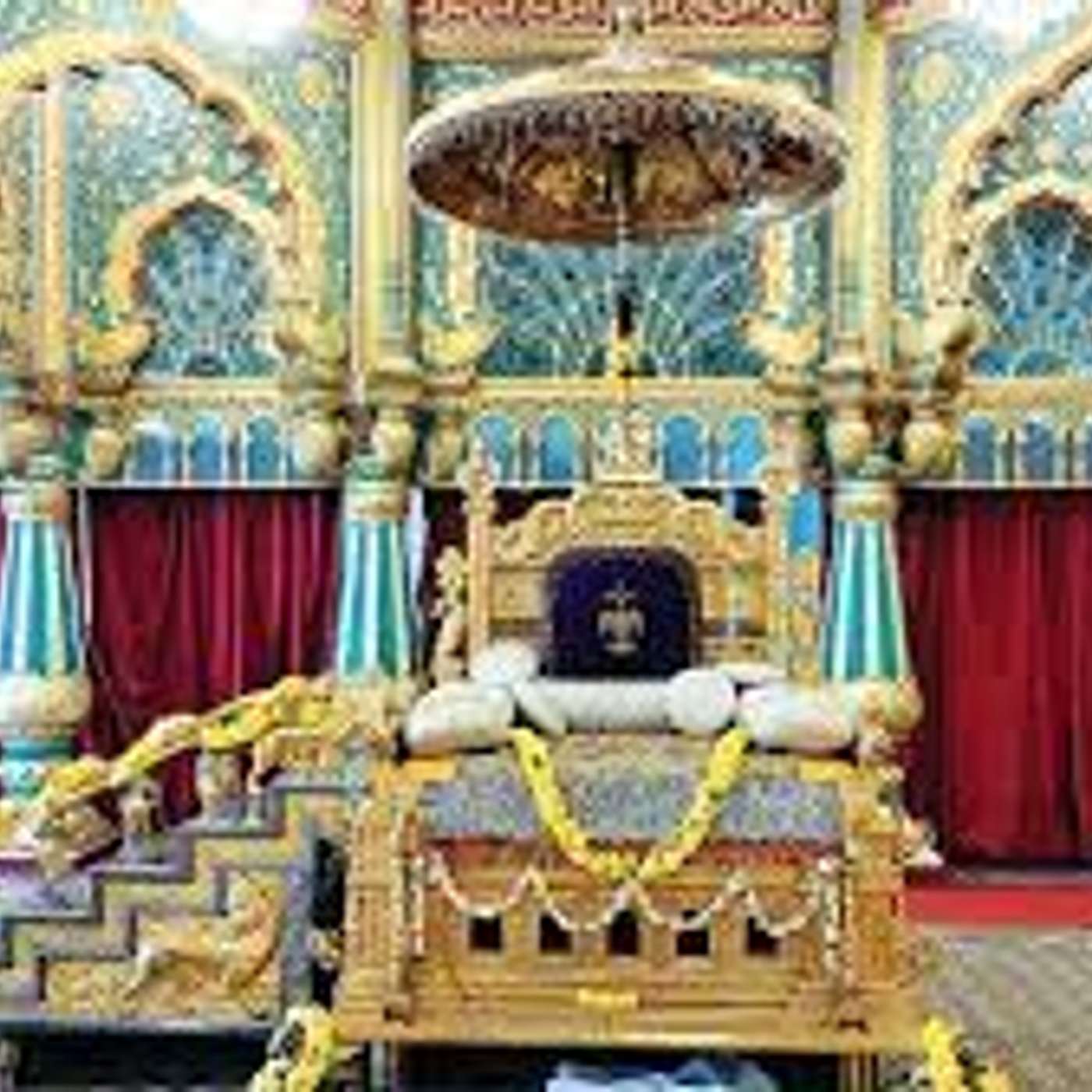 Royal Kingdom of Mysore episode artwork