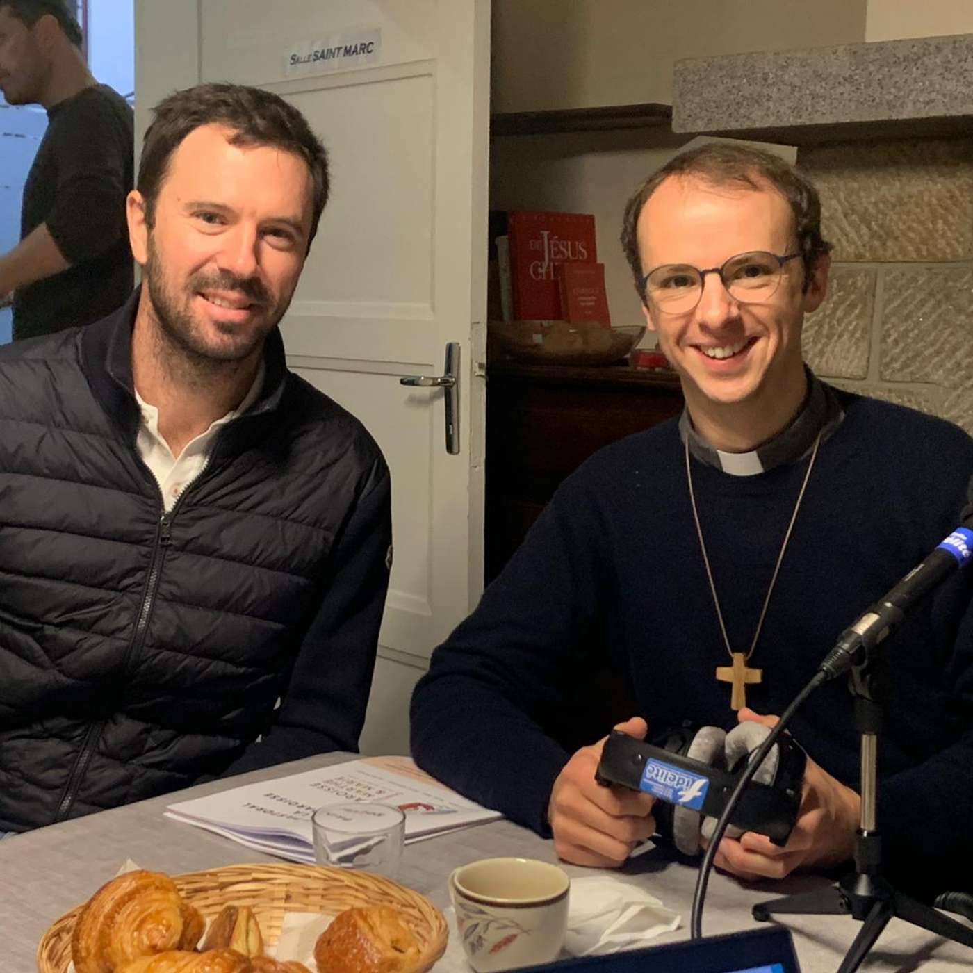 Le Tour des clochers - Radio Fidélité