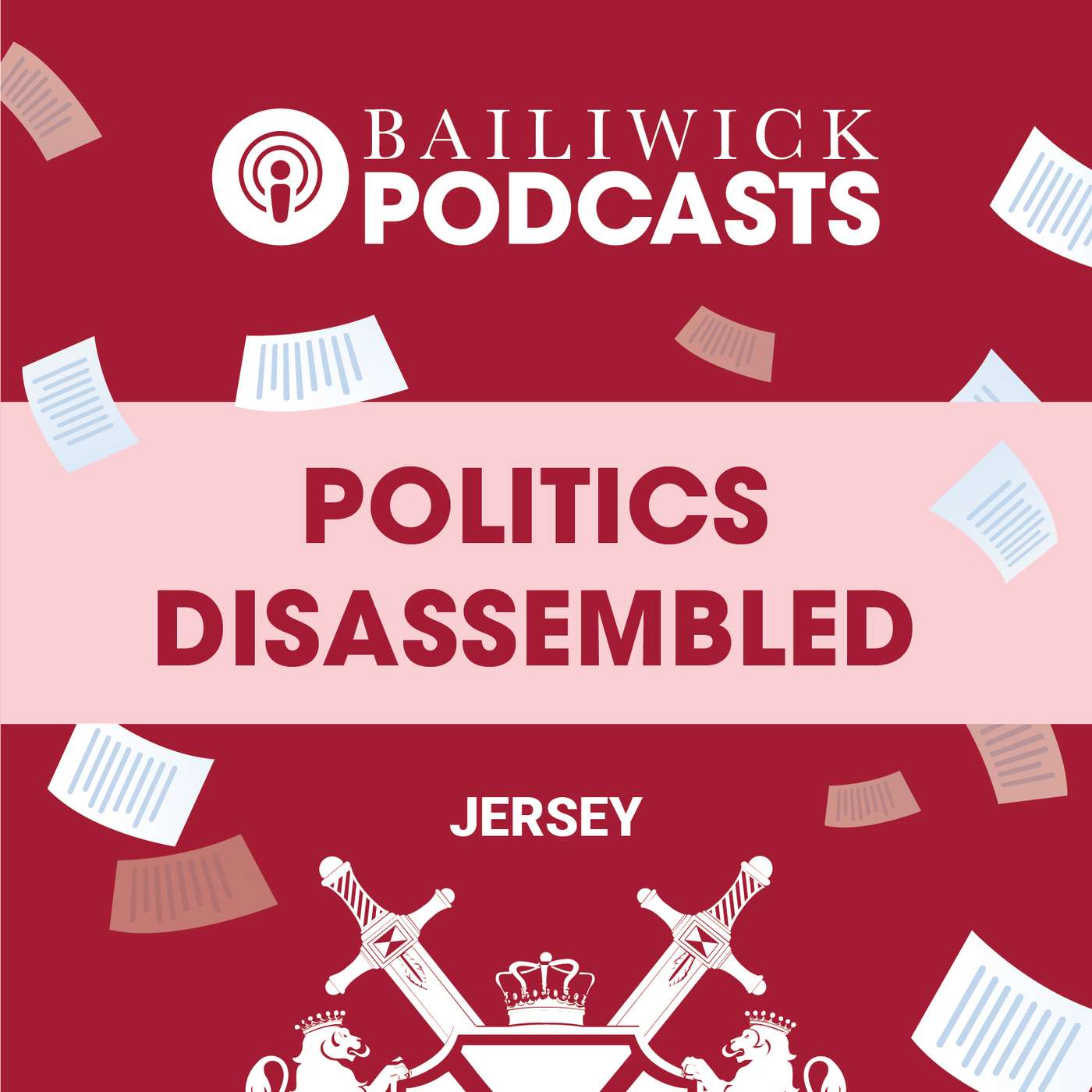 Politics Disassembled: Jersey isn't low-tax for all, says Lyndsay Feltham