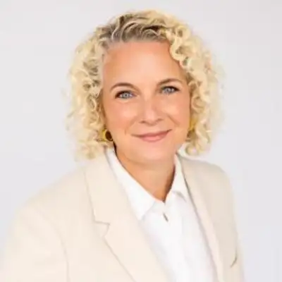 Frederique Campagne Irwin