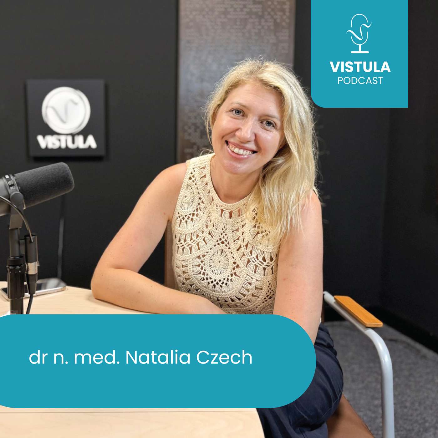 Układ trawienny pod lupą. Dlaczego coraz więcej osób szuka pomocy u dietetyków? episode artwork