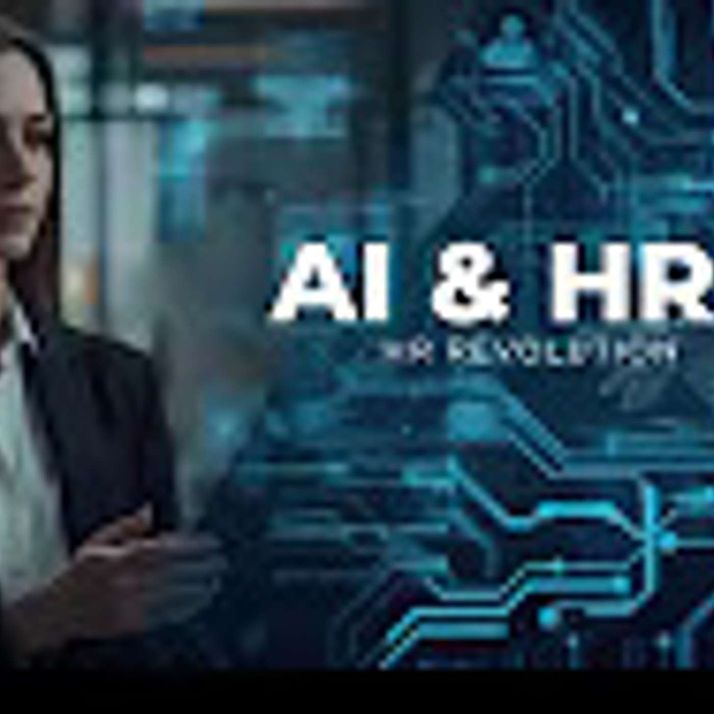 AI and HR episode artwork
