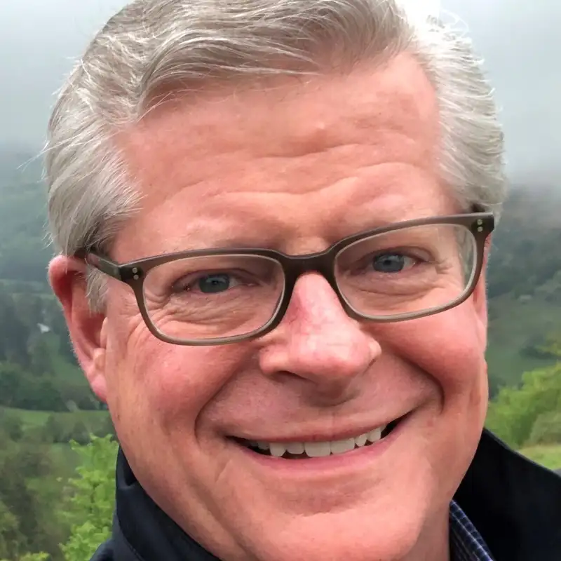 Miracles & Money: A Spiritual Odyssey