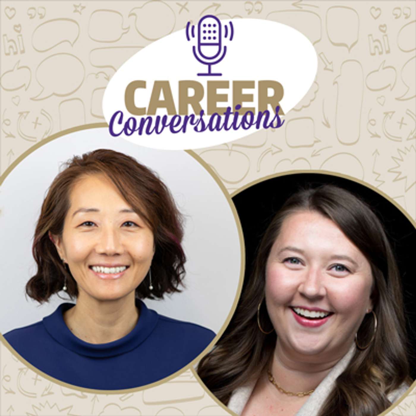 Career Conversations