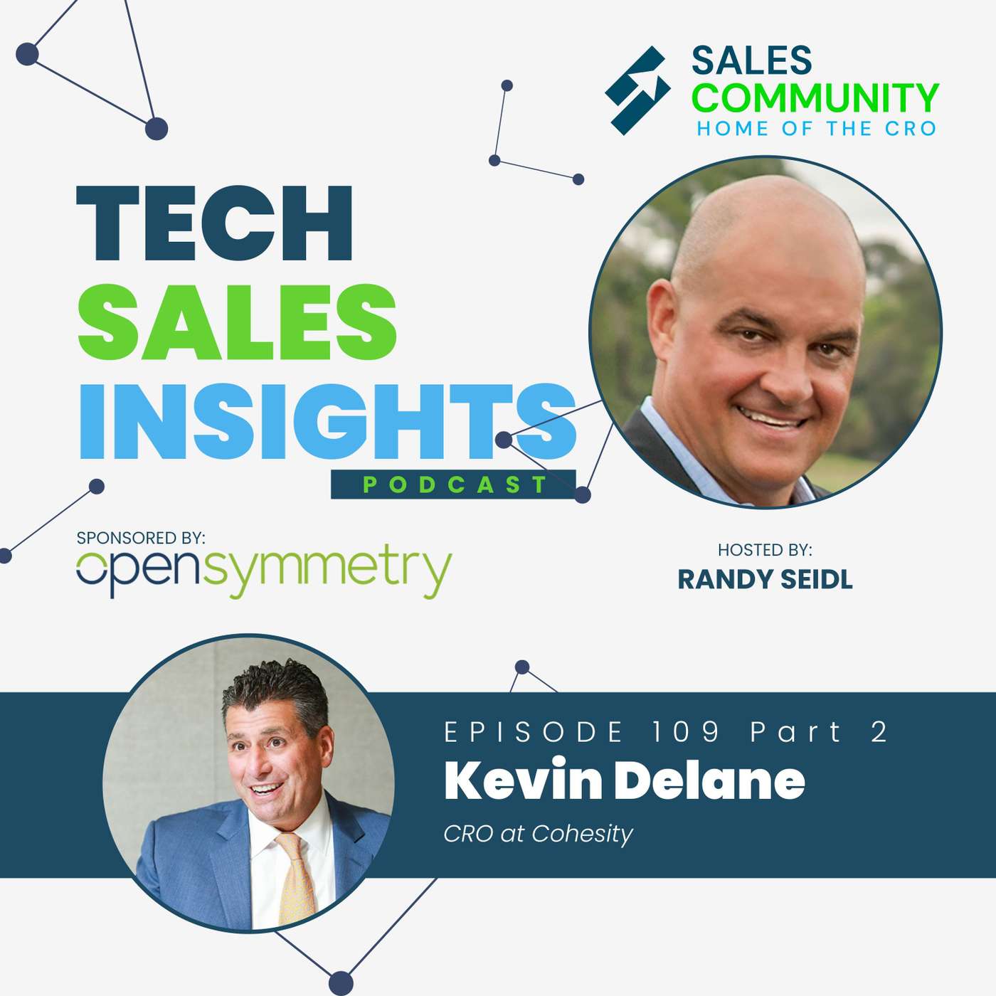 Tech Sales Insights