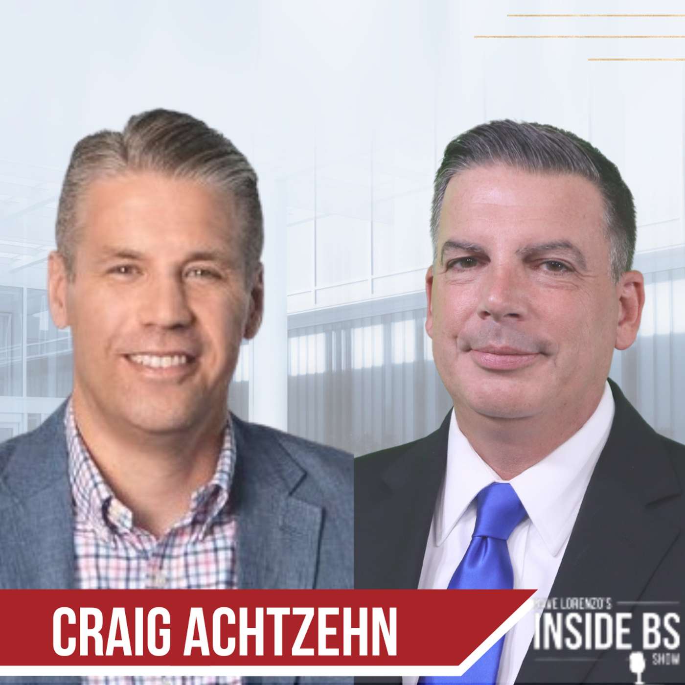 Inside BS Show
