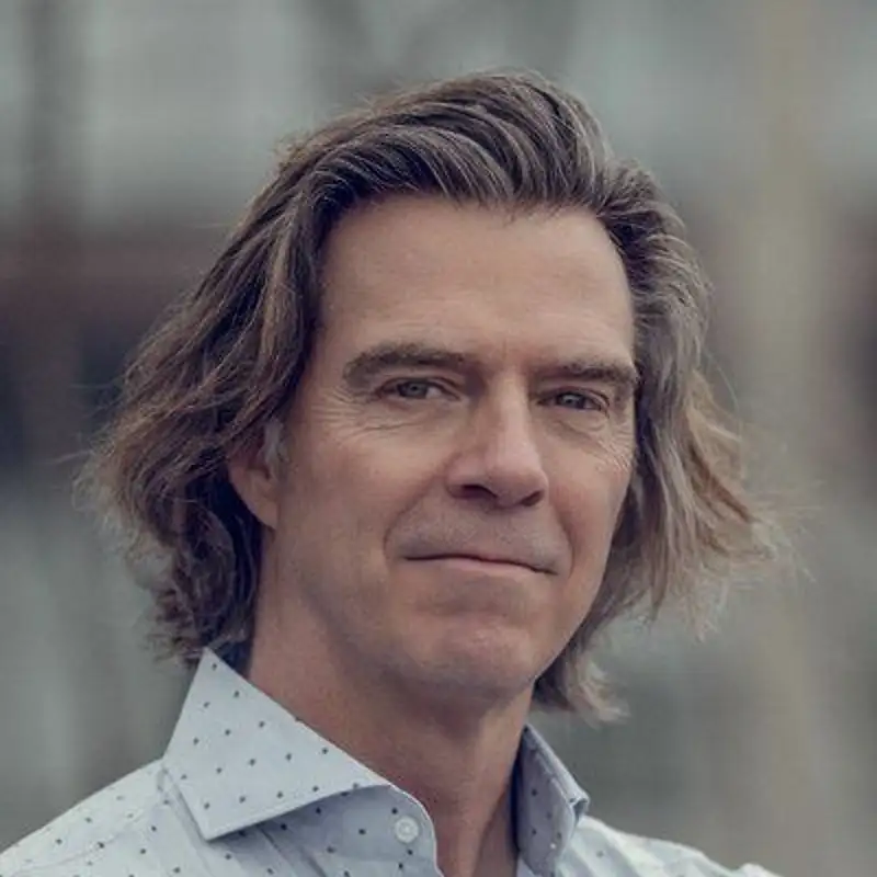 Tbll009 Blue Ocean Innovation Stories With Colin Weston