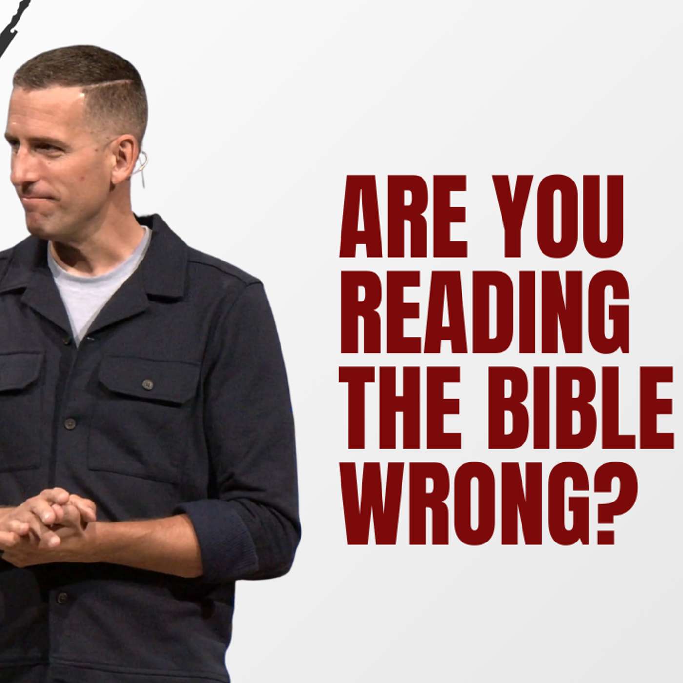 Are you reading the Bible wrong? (Twisted Scripture 2 - Pastor Mike)