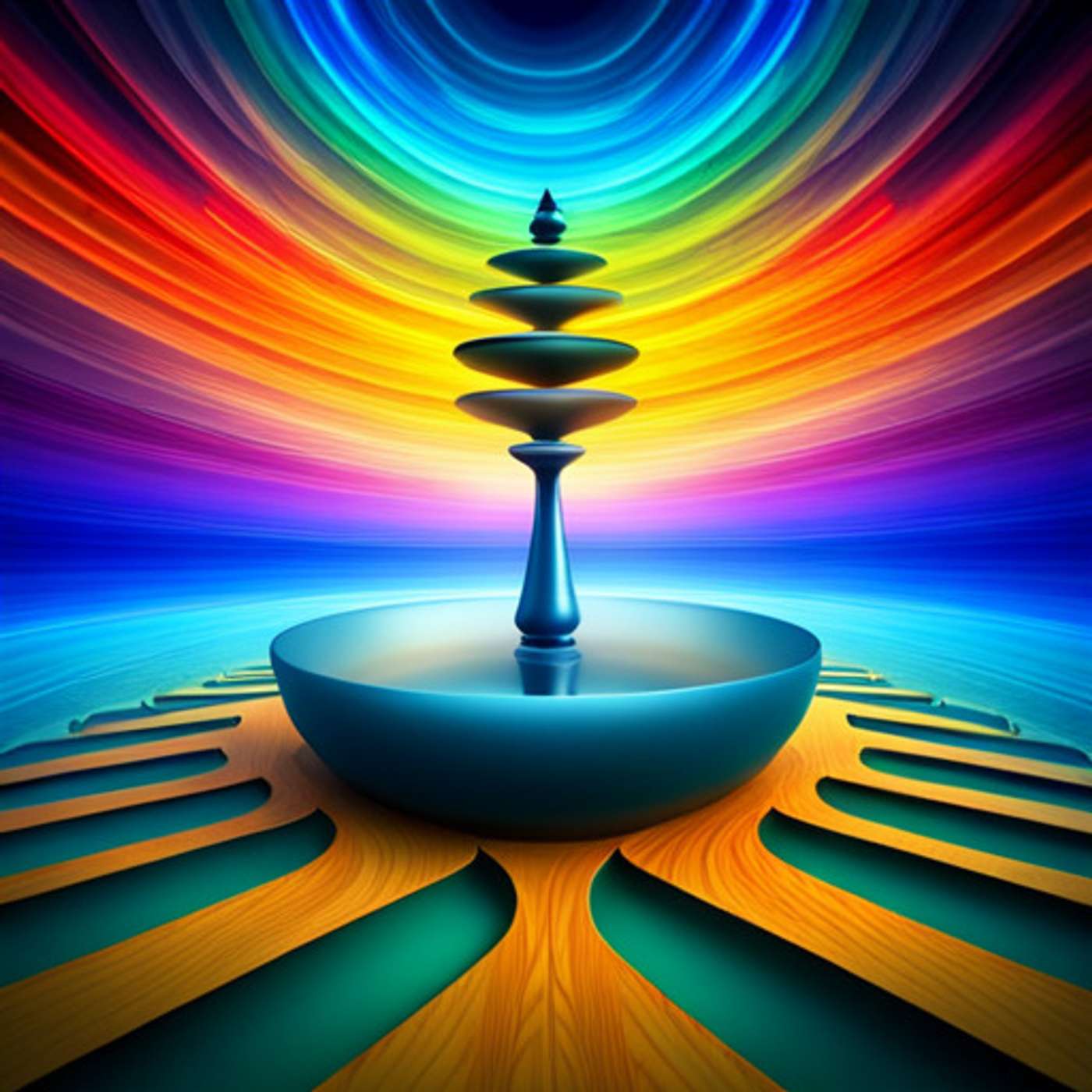 Exploring Rambam's Teachings on Choice and Righteousness with Rabbi Solomon Sage: A Daily Thought Podcast episode artwork