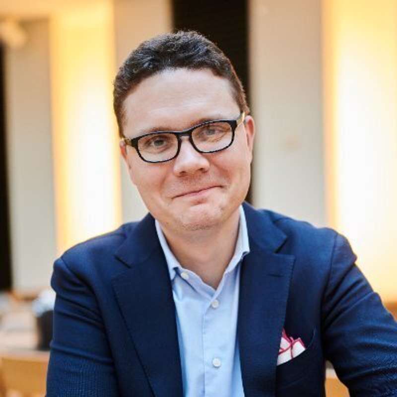 Antti Pajunen #ForwardForever