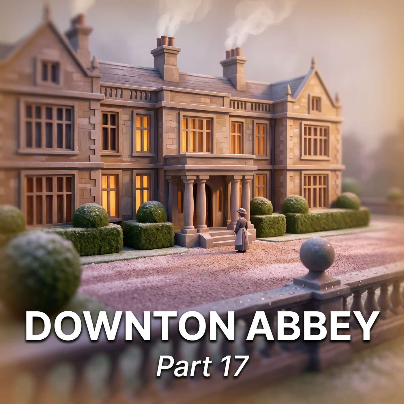 Downton Abbey – Part 17