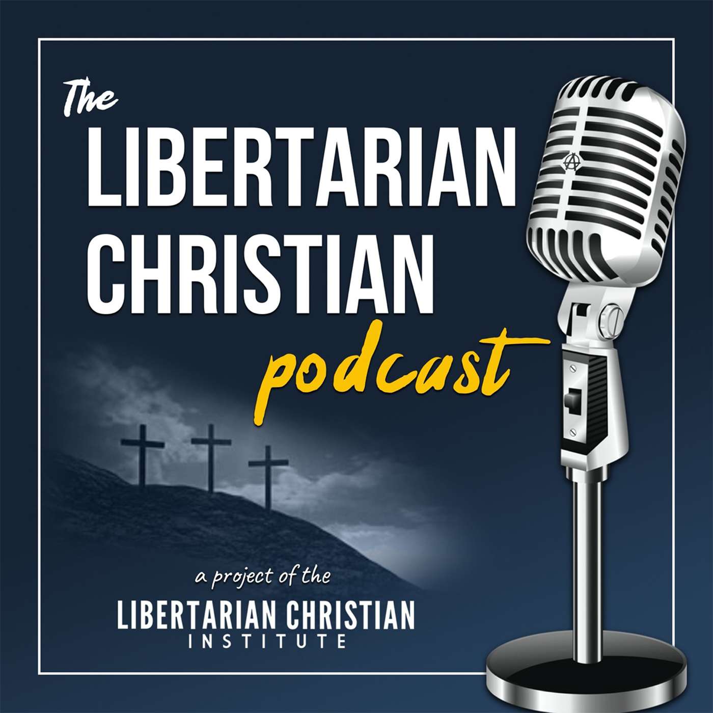 Ep 278: Against Abortion - A Christian/Libertarian Alliance