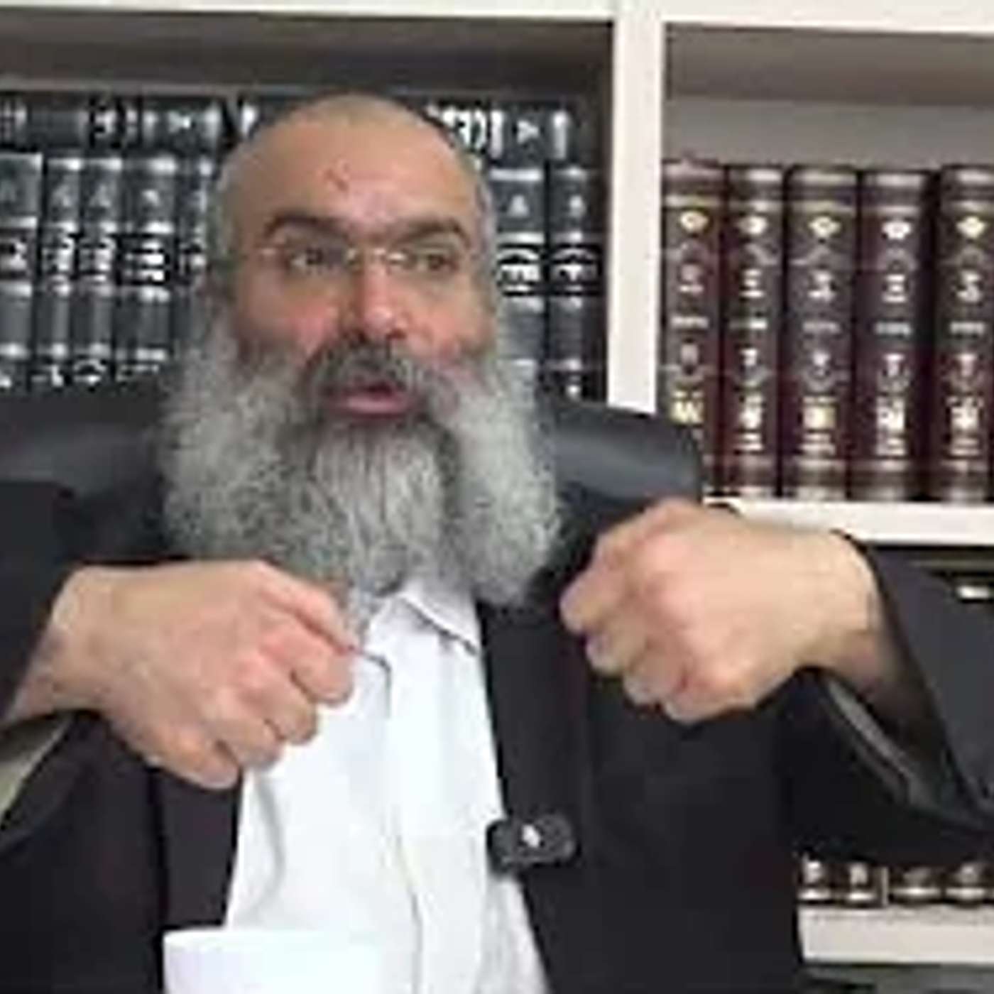 הלכה ואין מורין כן ▪️ הרב נחמנסון ▪️ (כולל הוראה ומשפט)