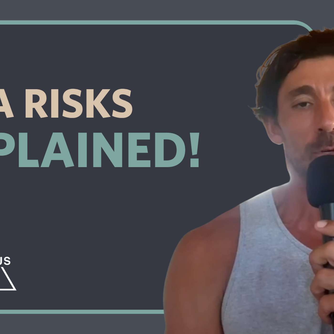 41 | Is Your Website Legally Accessible? episode artwork