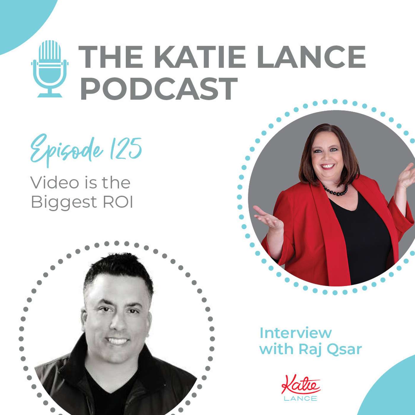 Video is the Biggest ROI | Interview with Raj Qsar episode artwork