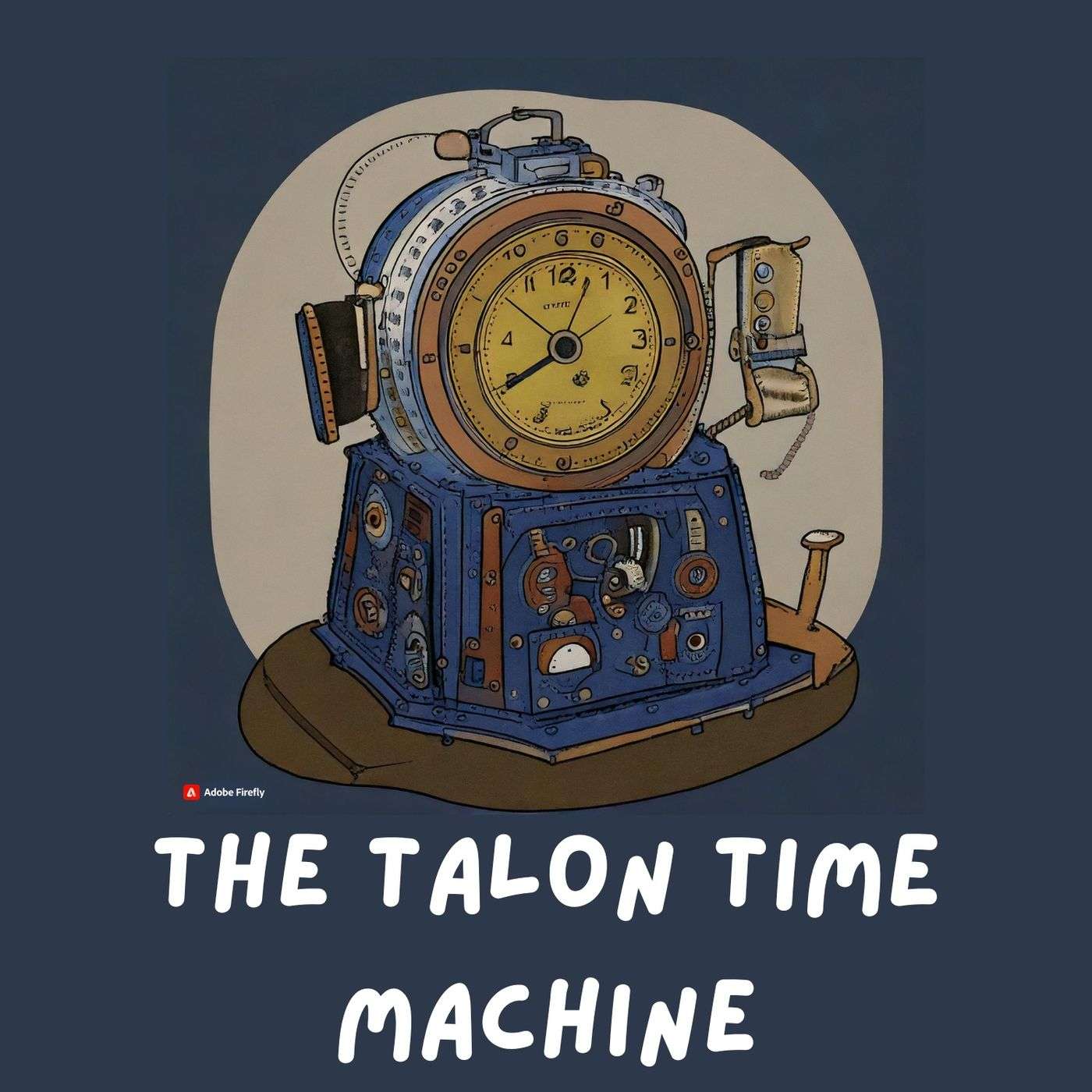 The Talon Time Machine