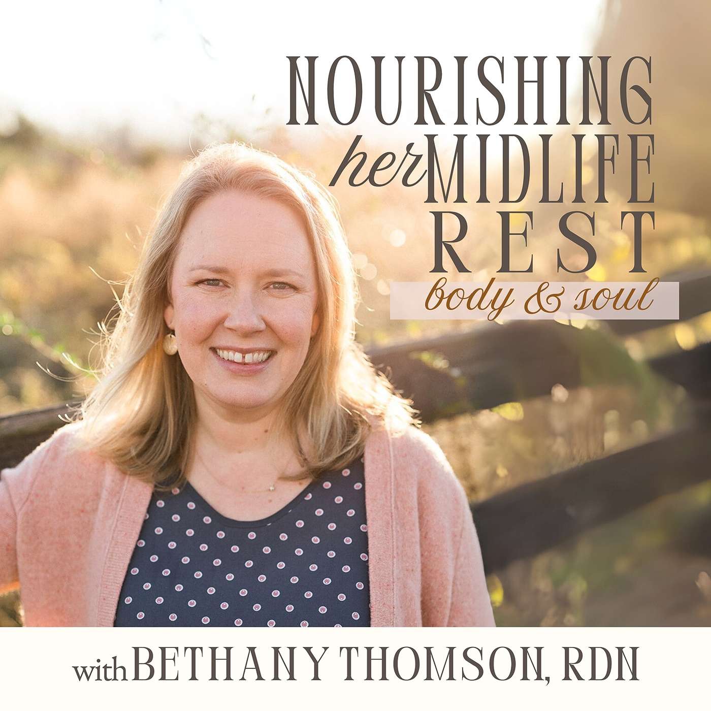 Nourishing Her Midlife Rest: Nutrition & Hormone Health for Christian Women in Perimenopause & After Menopause | Holistic Life Coaching & Functional Medicine for Hormonal Imbalance | Stress management & Natural Wellness for Moms in Their 40s & 50s