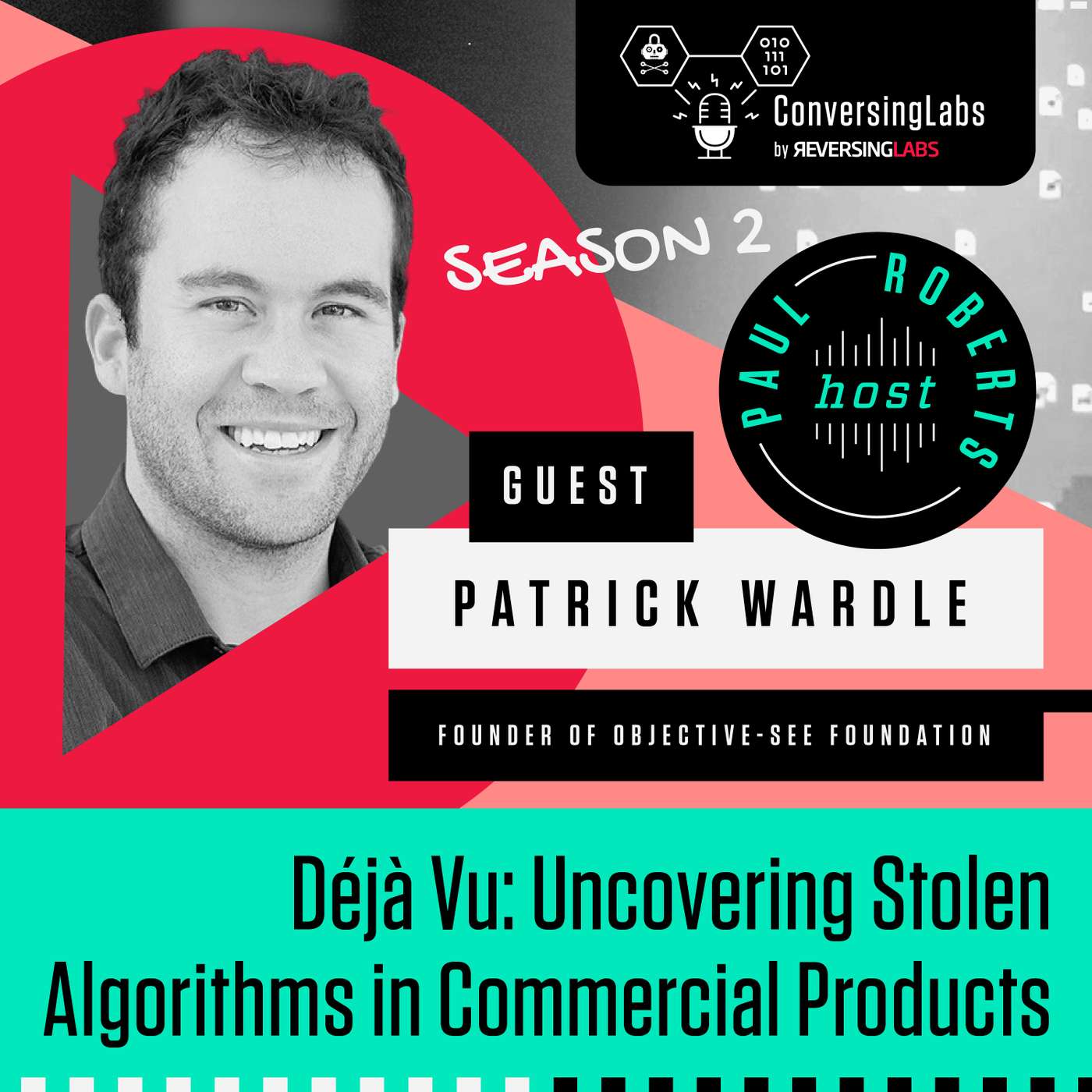 ConversingLabs Podcast