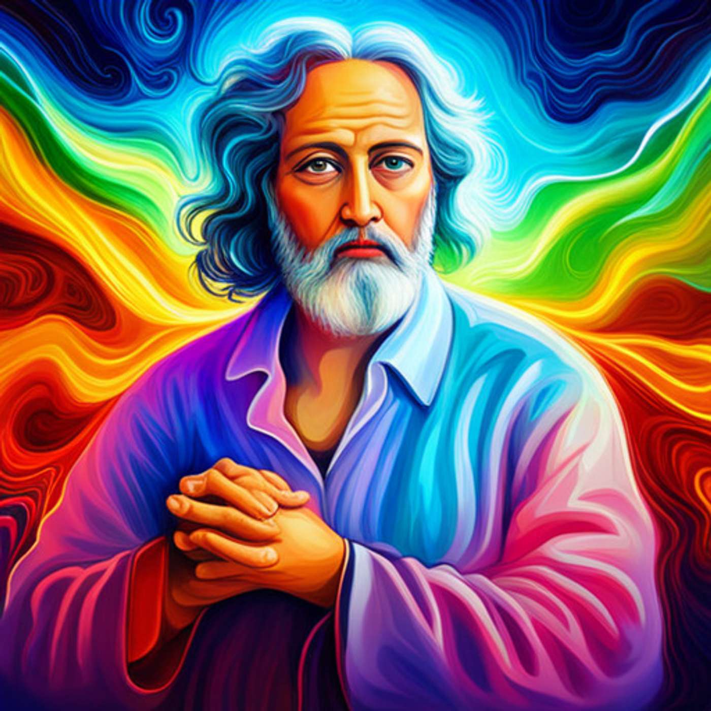 # Daily Tanya Wisdom with Rabbi Solomon Sage: A Podcast Review episode artwork