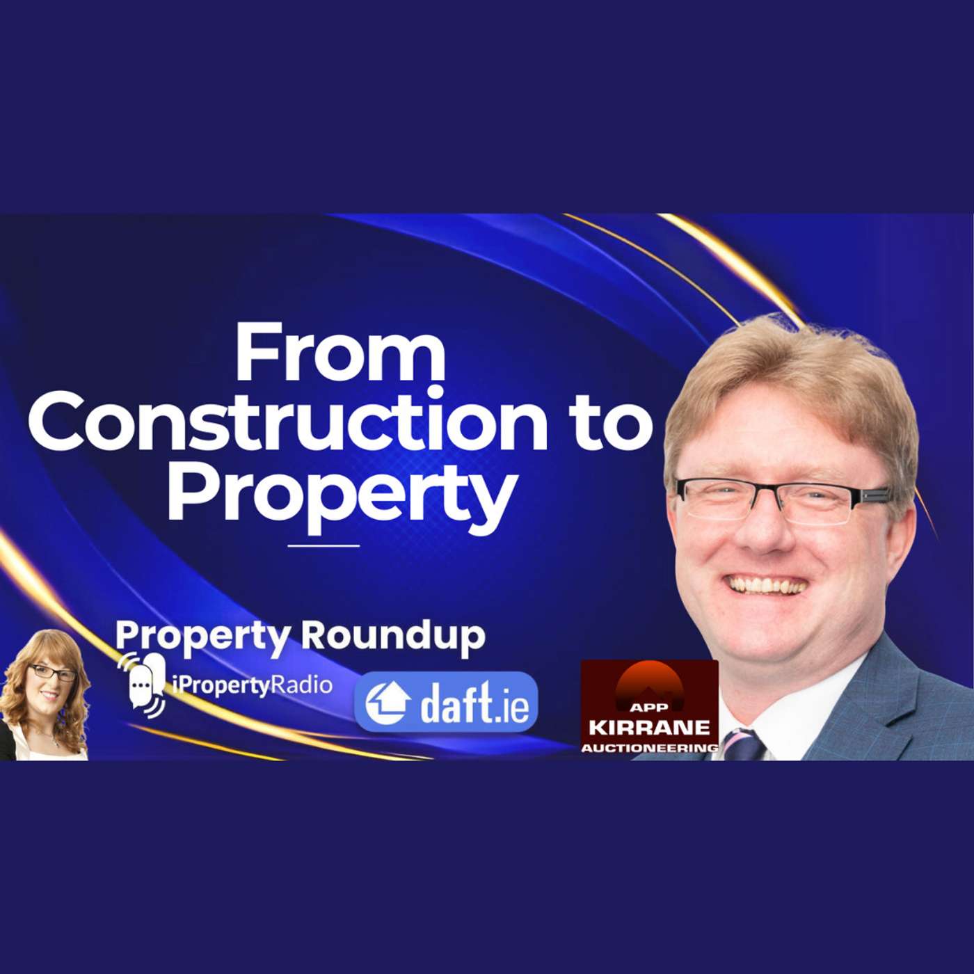 From Construction to Property episode artwork