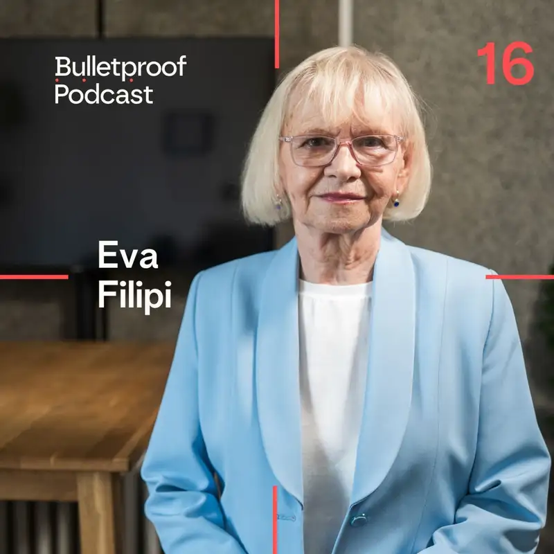 Dobrou diplomacii má dnes Rusko nebo Čína. Slovo prozápadní začínám nesnášet, říká Filipi