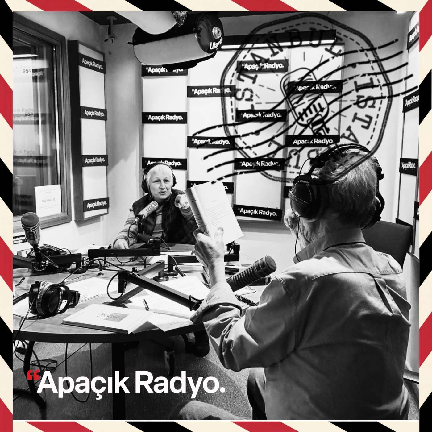 23. Radyo Şenliği: İştar Gözaydın episode artwork