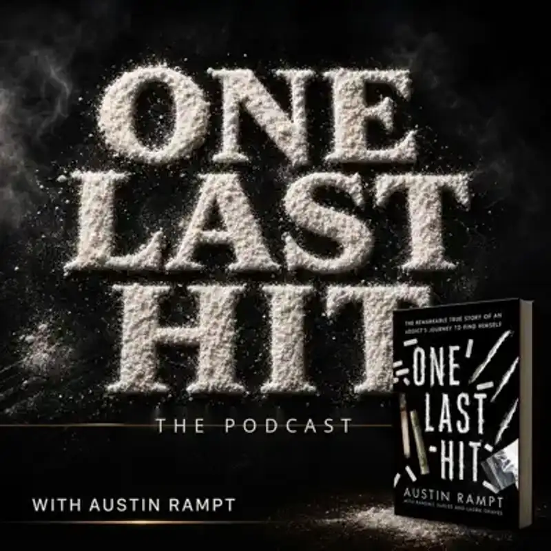 One Last Hit #14 w/ Barb Nangle | Codependence, Food Addiction and Boundaries