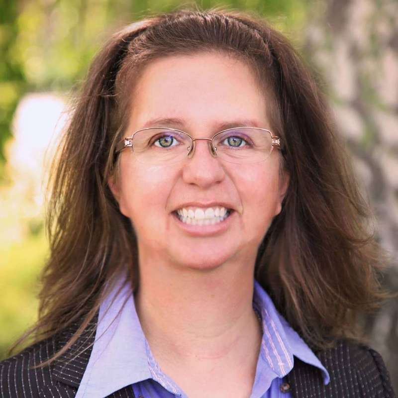 Dr. Catherine Wiberg