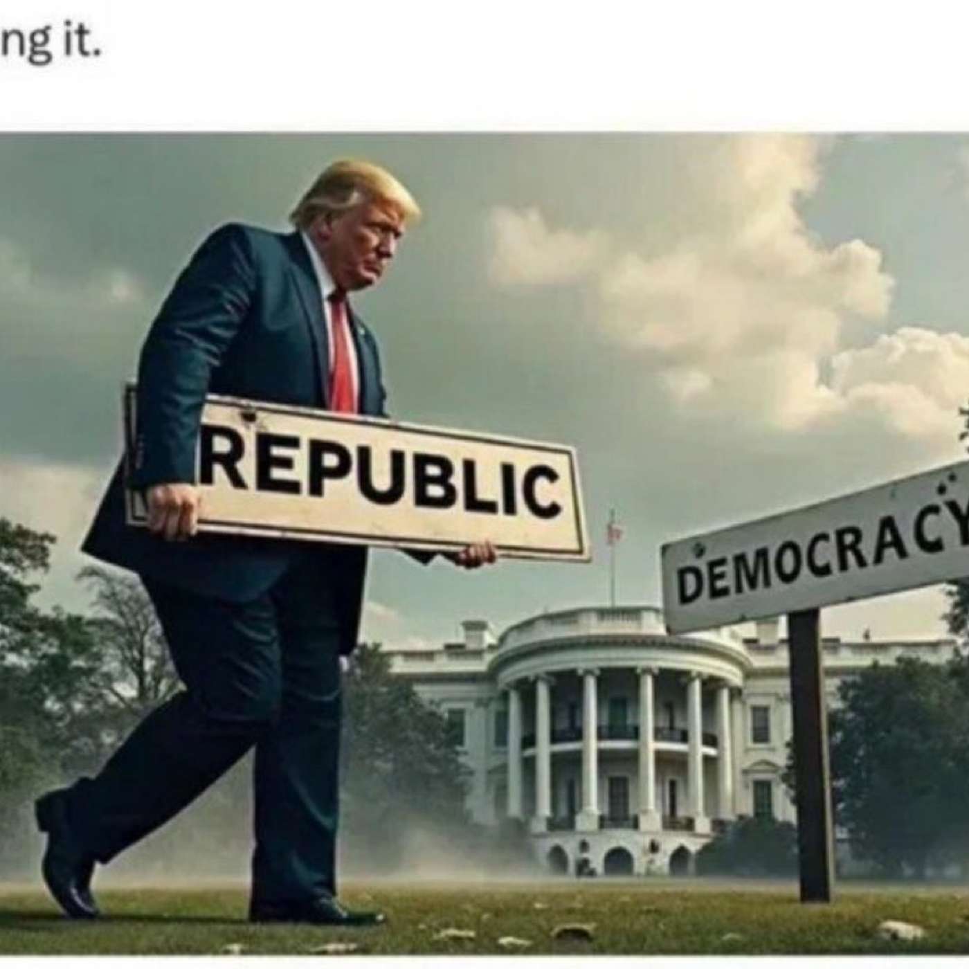 The Debbie Matthews Show