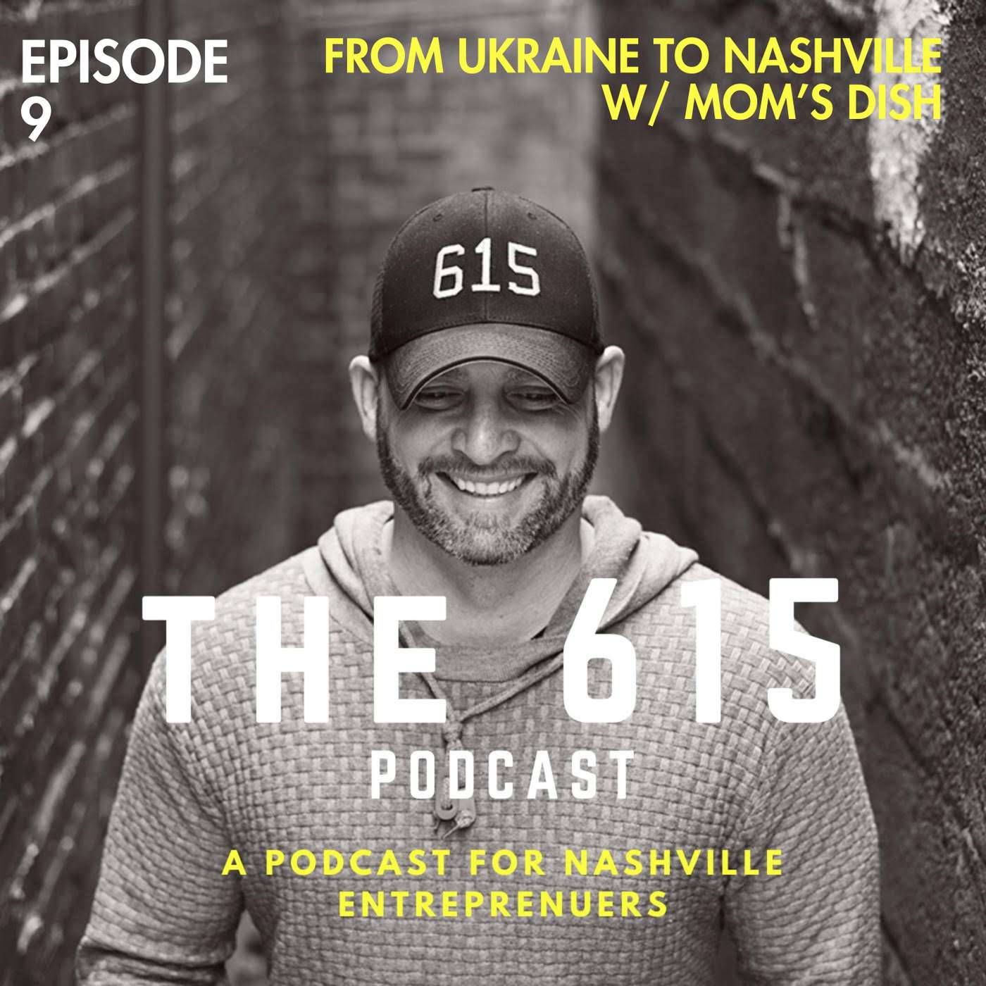 The 615 Podcast