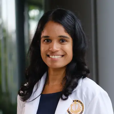Alisha Kabadi, MD
