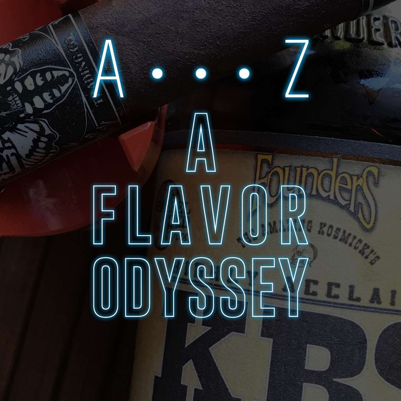 Flavor Odyssey