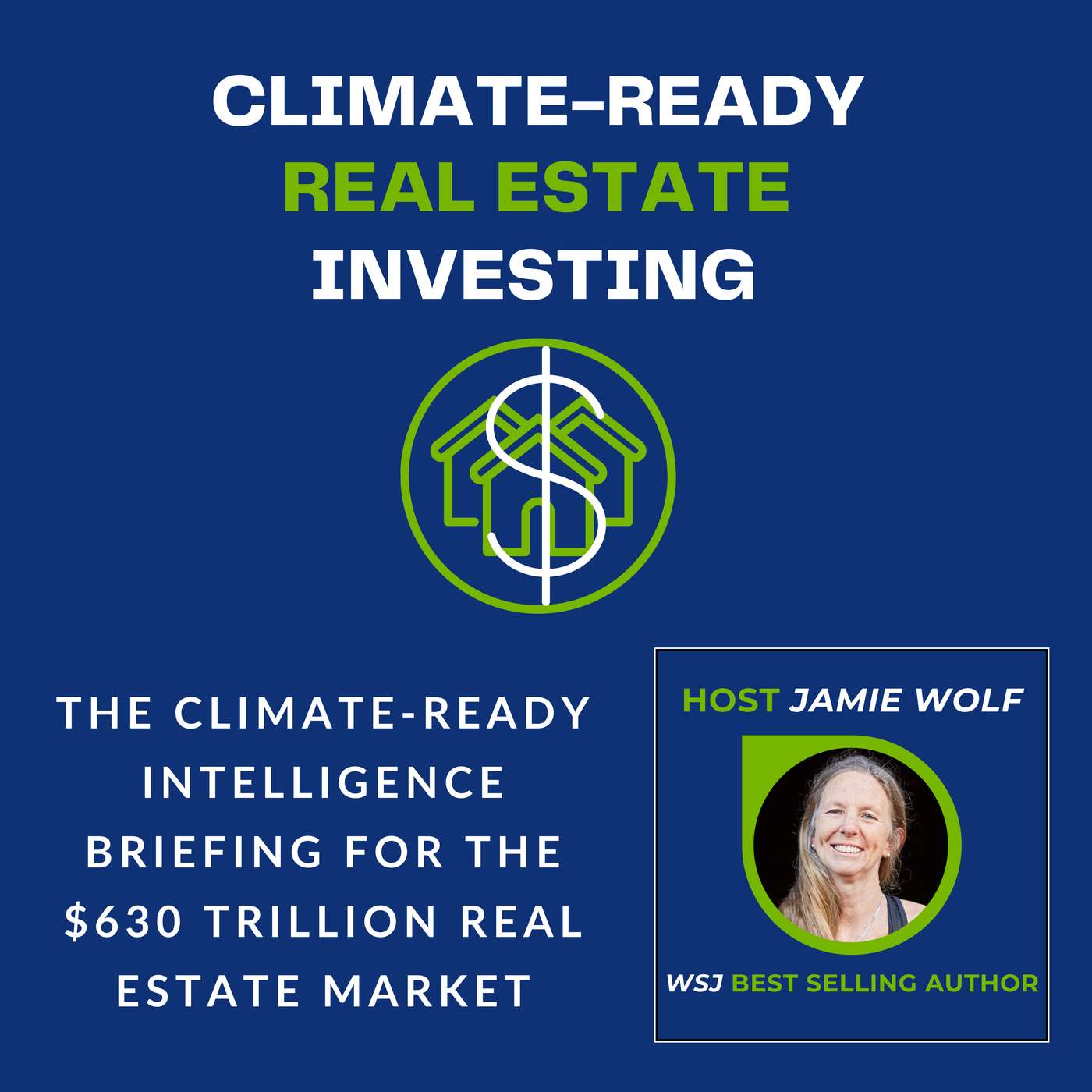 Climate-Ready Real Estate Investing