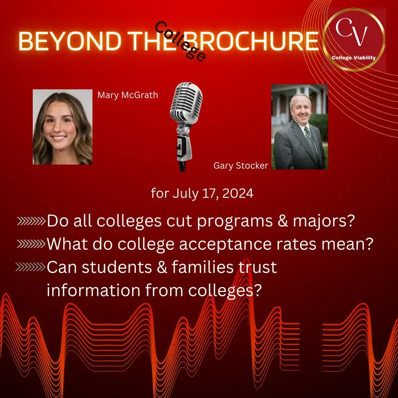 July 17, 2024 | Beyond the College Brochure