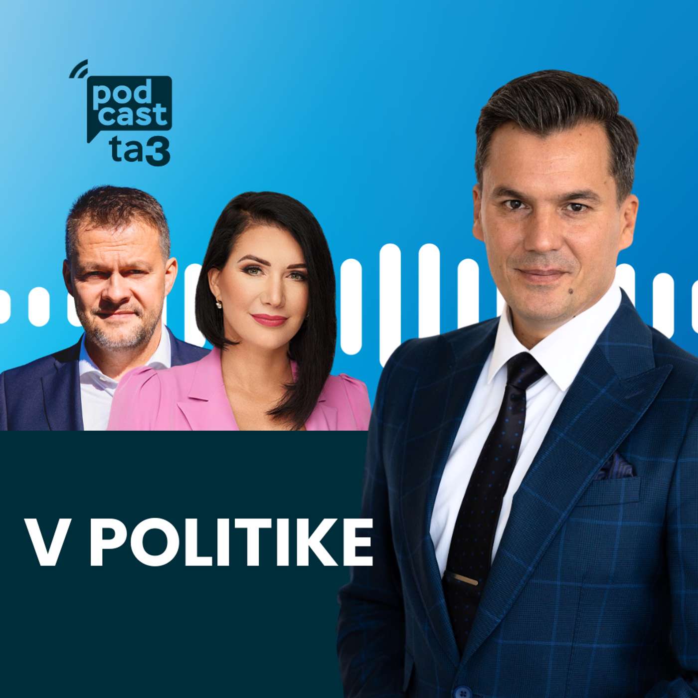 V politike: Samuel Migaľ vs. Jana Bittó Cigániková