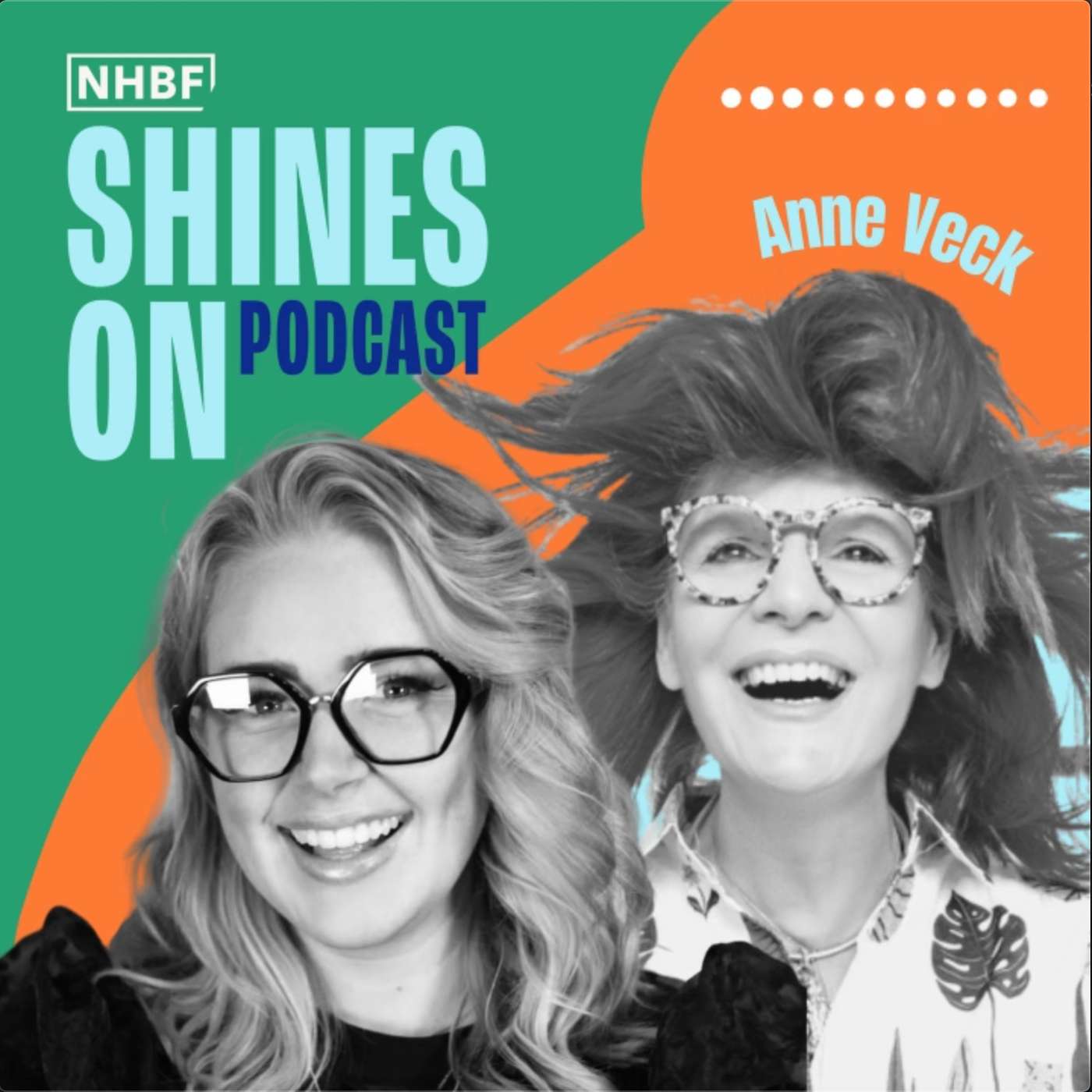 NHBF Presents Sofa Talk